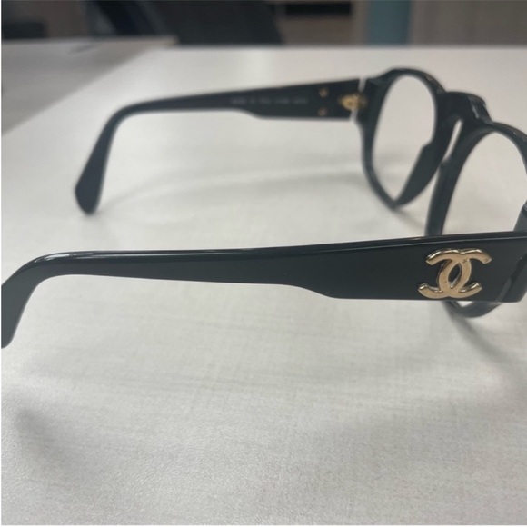 EUC Chanel frames - Picture 3 of 7
